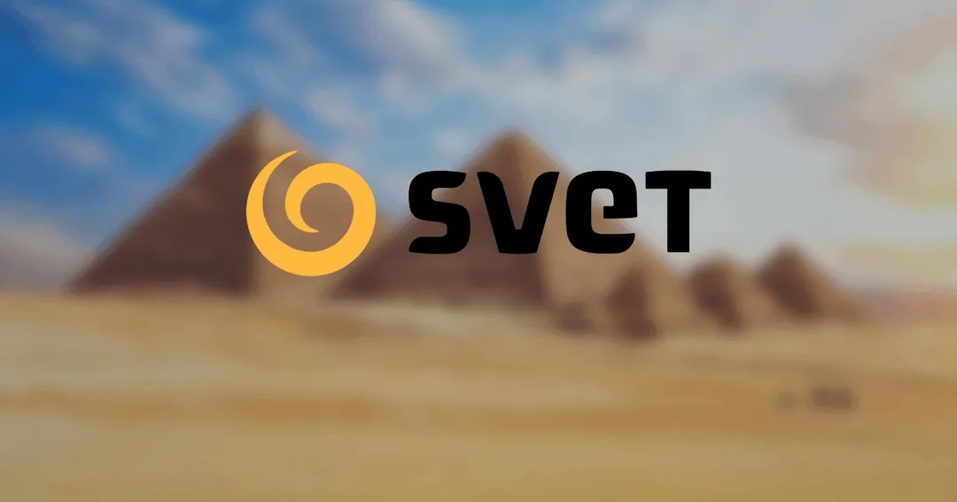 JOJ Svet Logo