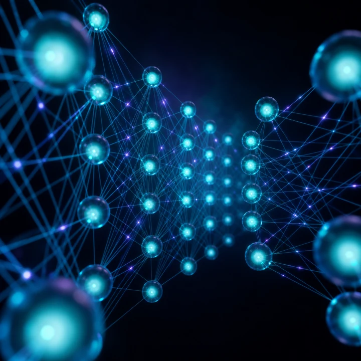 AI systems network