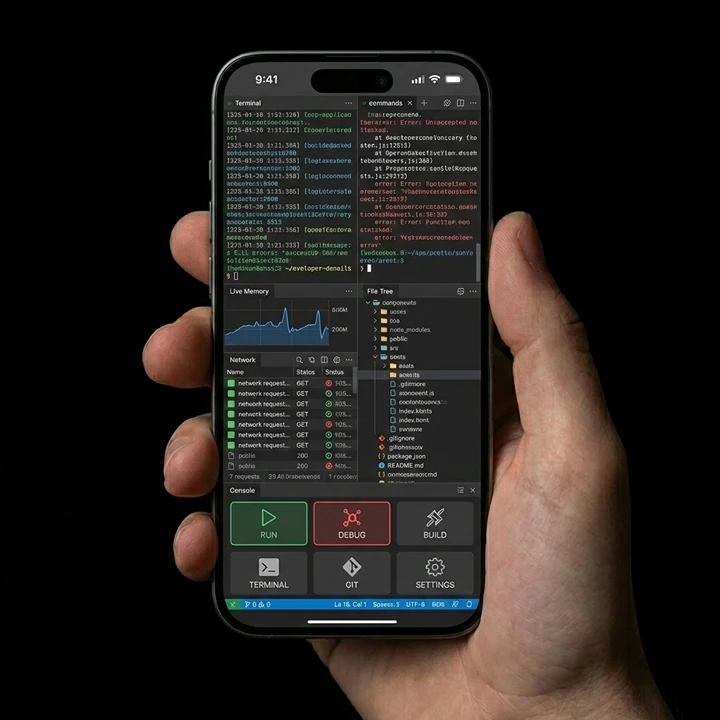 Mobile Application Development